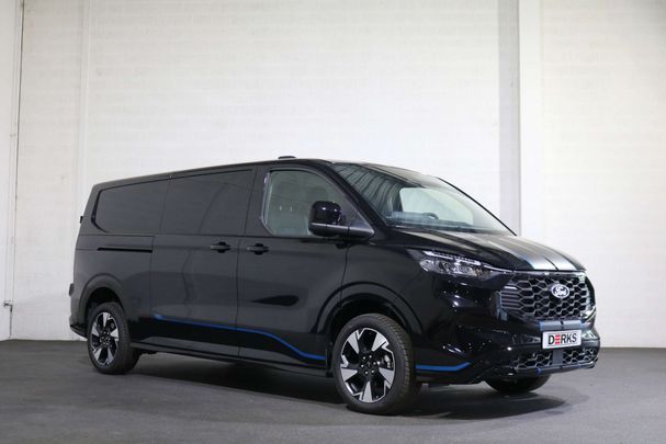 Ford Transit Custom 125 kW image number 7