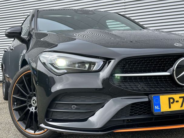 Mercedes-Benz CLA 220 140 kW image number 18