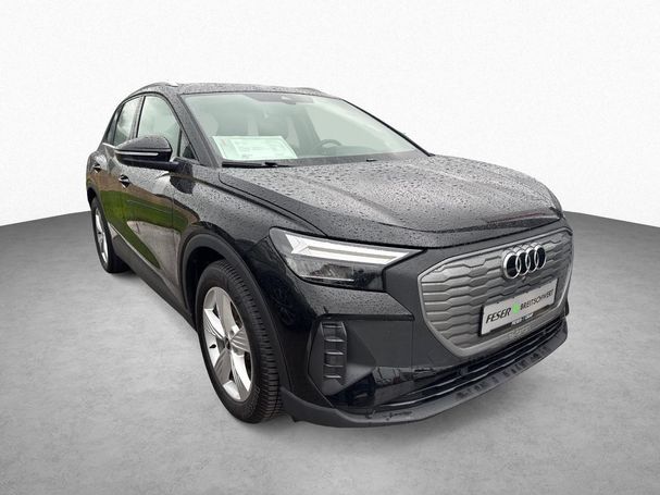 Audi Q4 35 e-tron 125 kW image number 2