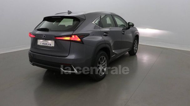 Lexus NX 300 h 145 kW image number 36