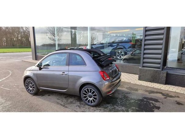 Fiat 500C 51 kW image number 2