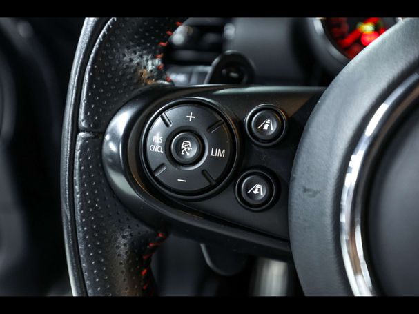 Mini John Cooper Works Clubman ALL4 225 kW image number 22