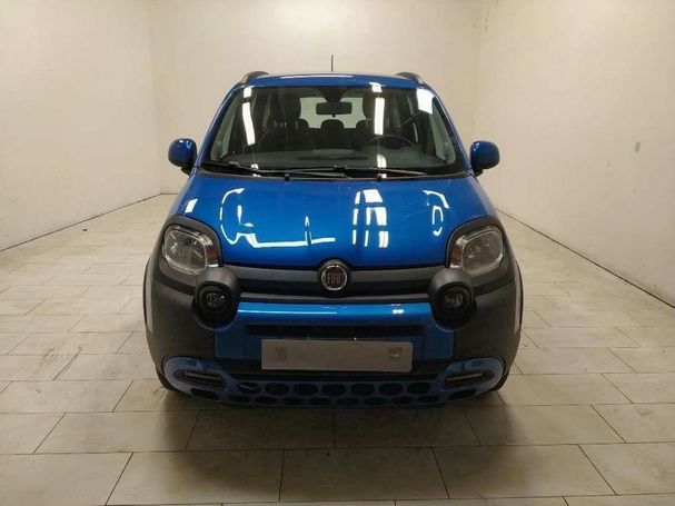 Fiat Panda 1.0 Hybrid 51 kW image number 2