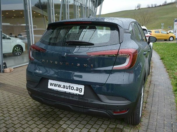 Mitsubishi ASX 1.0 Turbo 67 kW image number 3