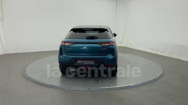 DS Automobiles 3 Crossback E-Tense 100 kW image number 3