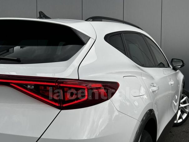 Cupra Formentor 1.5 TSi 110 kW image number 26