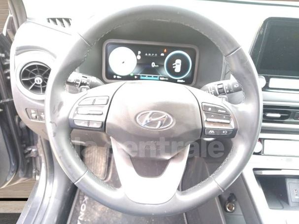 Hyundai Kona 150 kW image number 28