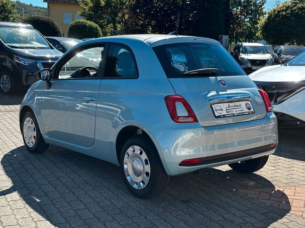 Fiat 500 51 kW image number 4