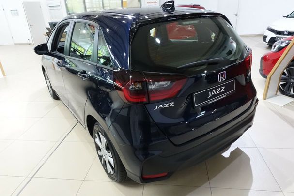 Honda Jazz 1.5 Elegance 90 kW image number 7