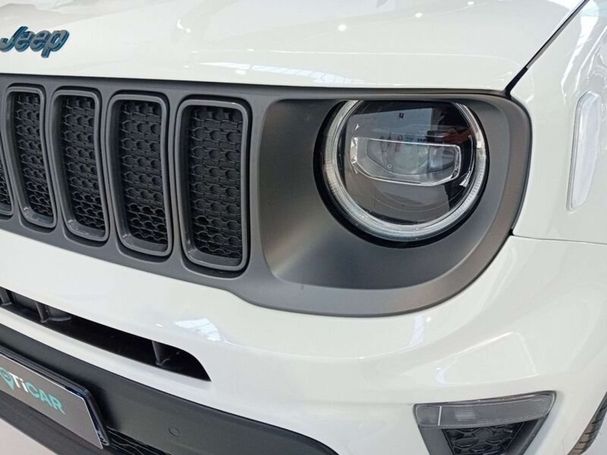 Jeep Renegade 1.3 PHEV 176 kW image number 9