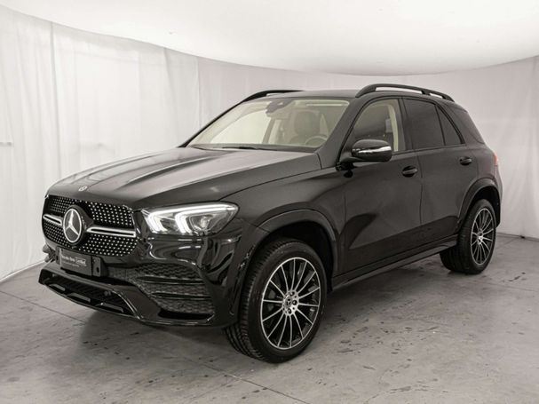 Mercedes-Benz GLE 300 200 kW image number 1