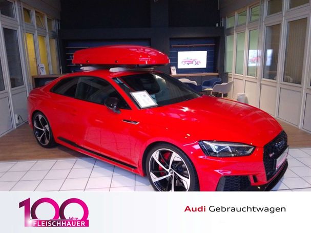 Audi RS5 2.9 TFSI quattro 331 kW image number 17