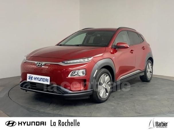 Hyundai Kona 100 kW image number 1