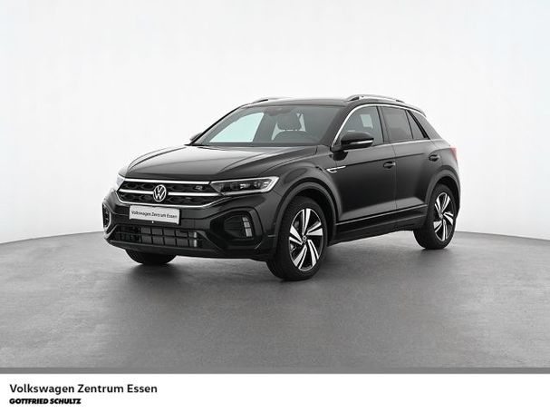 Volkswagen T-Roc 1.5 TSI R-Line DSG 110 kW image number 1