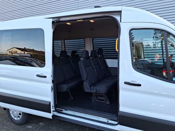 Ford Transit Kombi 350 L3 Trend 110 kW image number 6