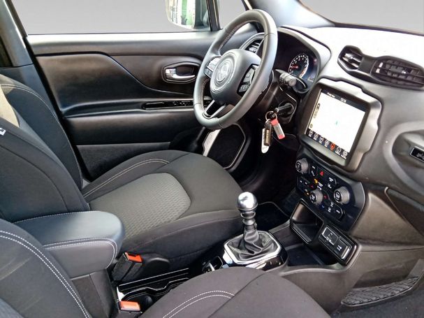 Jeep Renegade 1.0 88 kW image number 16