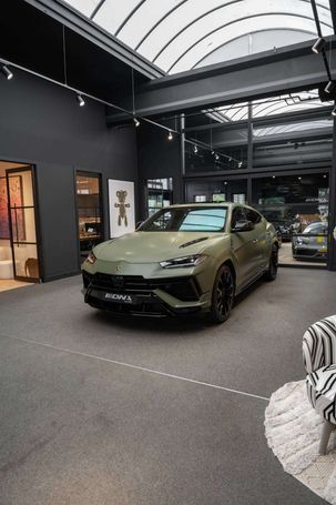 Lamborghini Urus S 4.0 V8 491 kW image number 48