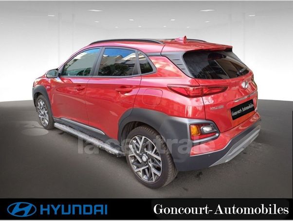 Hyundai Kona 104 kW image number 5