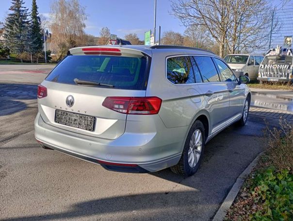 Volkswagen Passat Variant Business DSG 110 kW image number 3