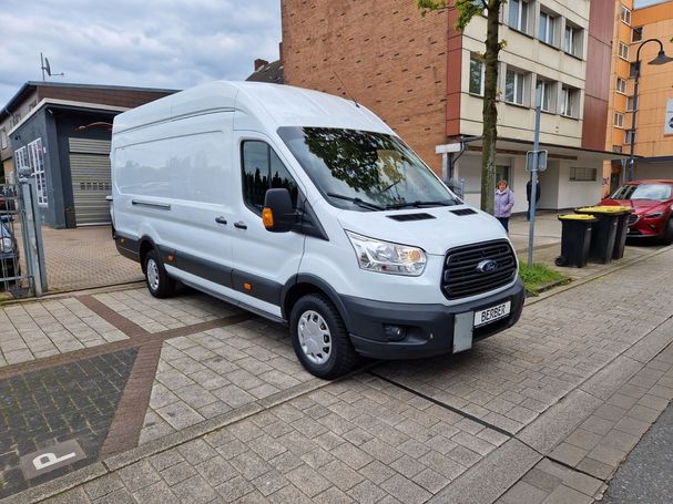 Ford Transit 350 L4 Trend 96 kW image number 2