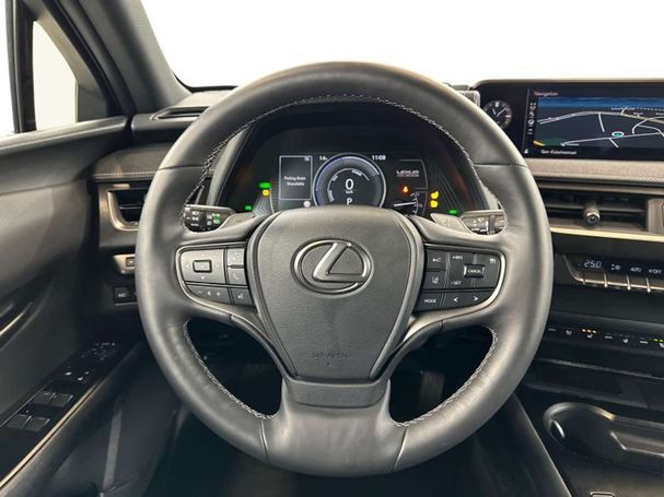 Lexus UX 300e 150 kW image number 10