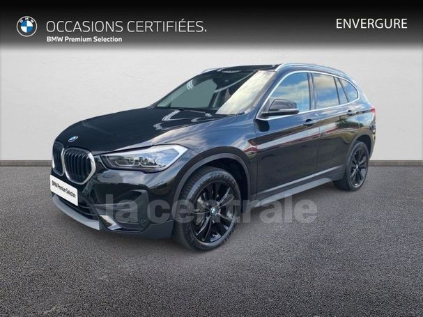 BMW X1 sDrive18d 110 kW image number 1