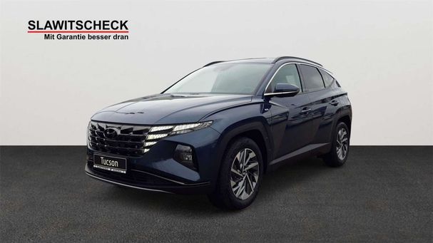 Hyundai Tucson 1.6 CRDi 4WD DCT Trend 100 kW image number 1