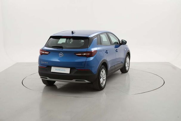 Opel Grandland X 1.5 Diesel Elegance 96 kW image number 2