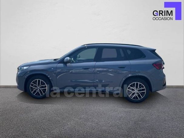 BMW X1 xDrive 155 kW image number 14