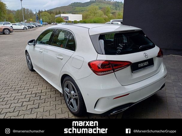 Mercedes-Benz A 250 165 kW image number 6