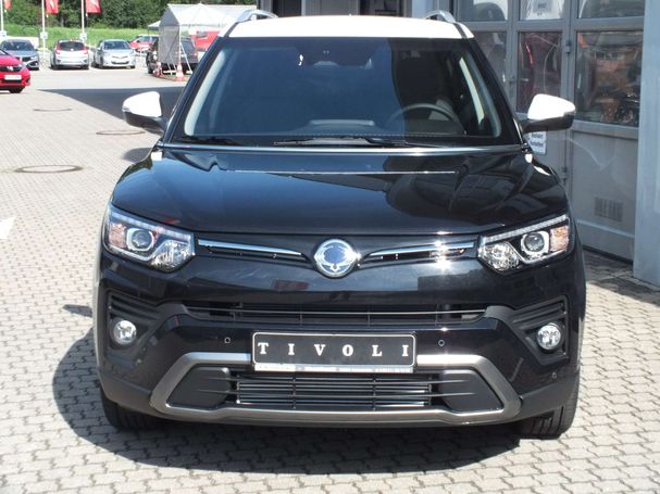 SsangYong Tivoli 1.5 T-GDI 120 kW image number 14