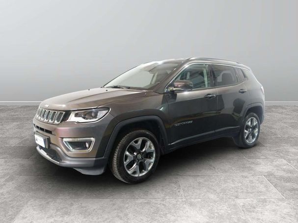 Jeep Compass 2.0 103 kW image number 3