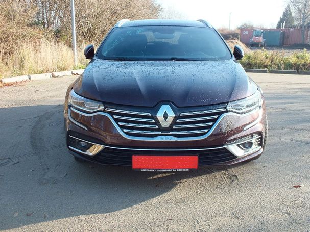 Renault Talisman 117 kW image number 14