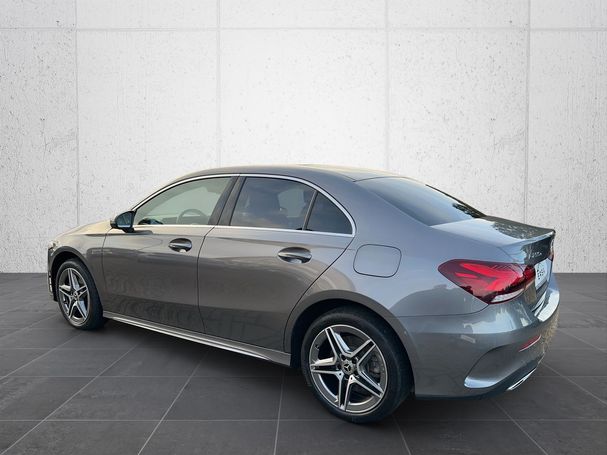 Mercedes-Benz A 250 e 160 kW image number 6