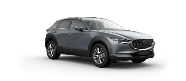 Mazda CX-30 110 kW image number 1