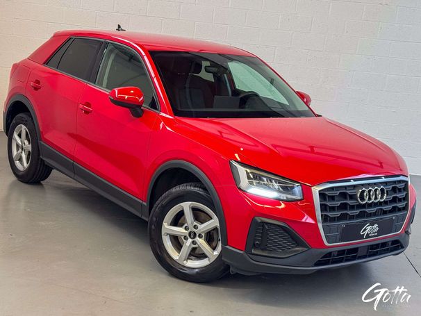 Audi Q2 35 TFSI S tronic 110 kW image number 3