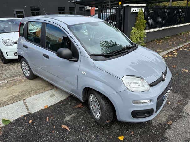 Fiat Panda 1.0 Hybrid 51 kW image number 3