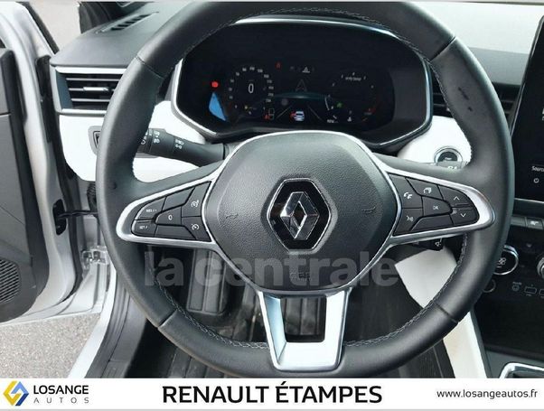 Renault Clio TCe 140 Techno 103 kW image number 13