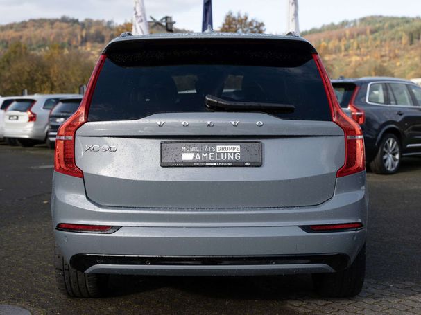 Volvo XC90 B5 AWD 173 kW image number 4