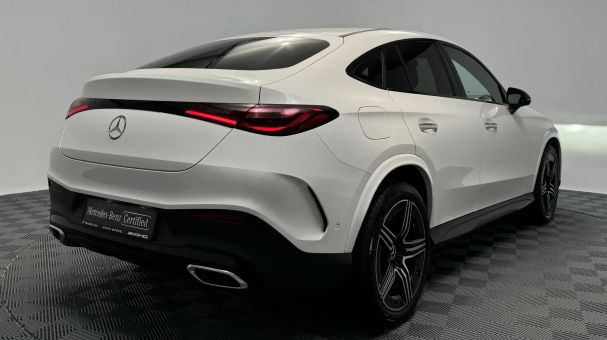 Mercedes-Benz GLC 220 145 kW image number 28