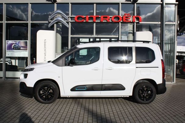 Citroen e-Berlingo 100 kW image number 2