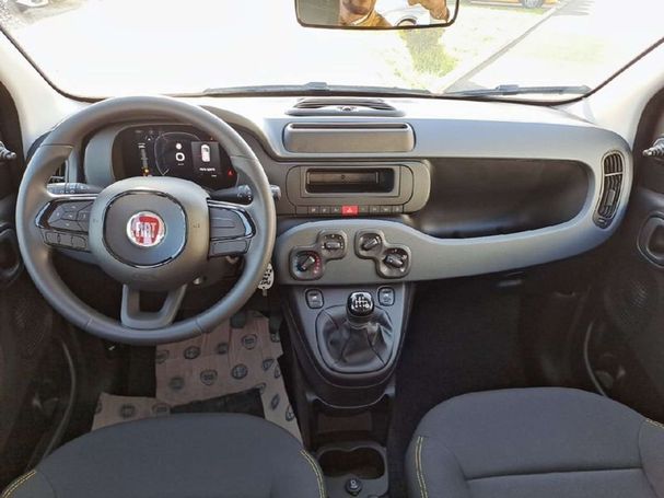 Fiat Panda 51 kW image number 8