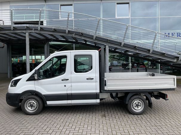 Ford Transit 310 2.0 96 kW image number 6