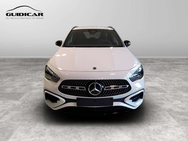 Mercedes-Benz GLA 180 d 85 kW image number 2