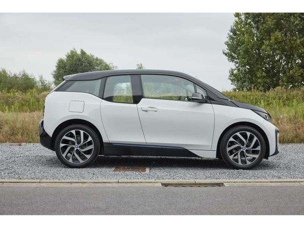 BMW i3 120Ah 125 kW image number 2