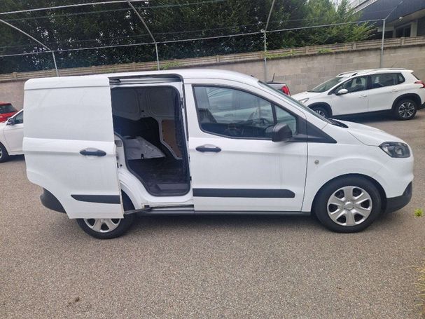 Ford Transit Courier Van 1.5 TDCi 55 kW image number 9