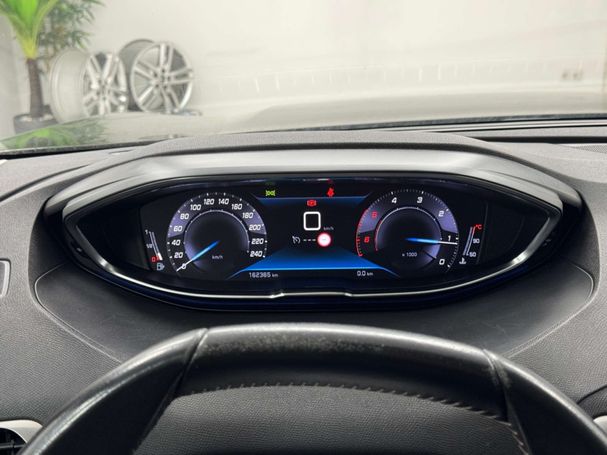 Peugeot 5008 BlueHDi 130 Active 96 kW image number 23