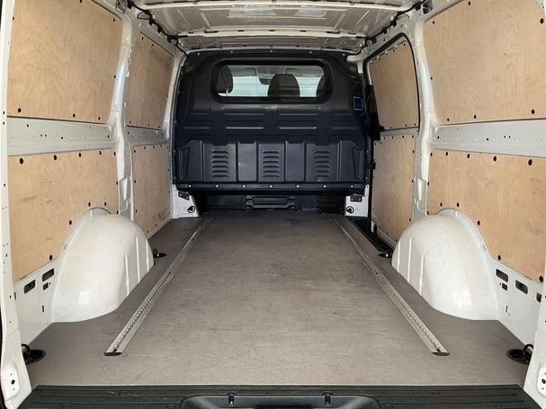 Mercedes-Benz Vito 116 120 kW image number 12