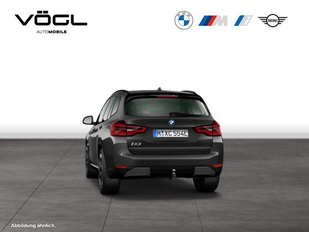 BMW iX3 210 kW image number 8