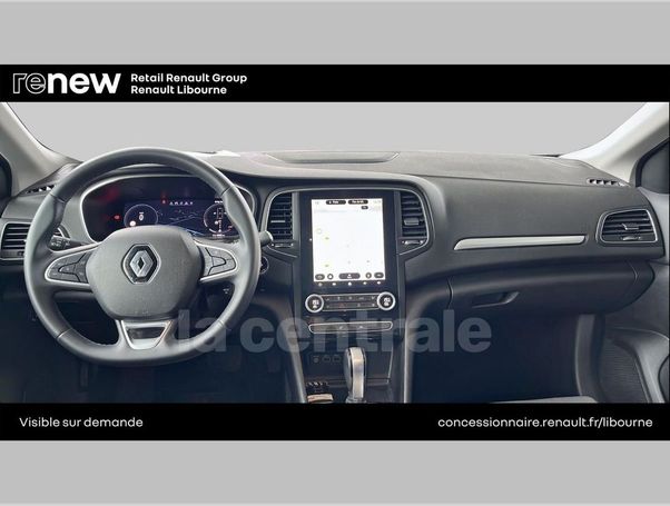 Renault Megane TCe 140 Techno 103 kW image number 22